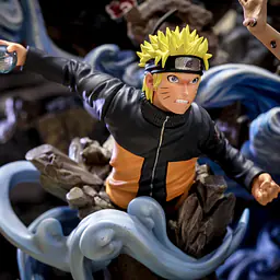 Figurama - Naruto vs Pain 15