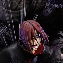 CW - Nagato StatueCorp