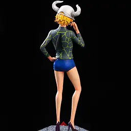 Master - Dellinger StatueCorp