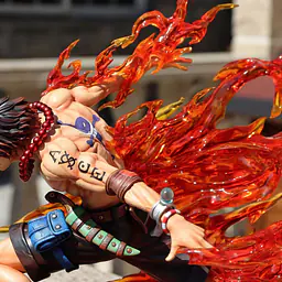 BadBoy - Ace StatueCorp