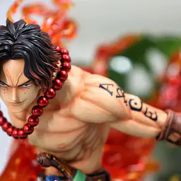 BadBoy - Ace StatueCorp