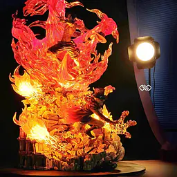 Infinite - Sabo and Ace StatueCorp
