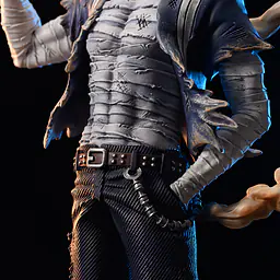 Lightning - Sanji StatueCorp