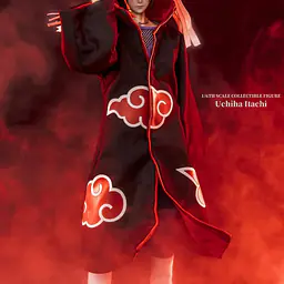 Rocket Toys - Itachi StatueCorp