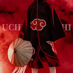 Rocket Toys - Itachi StatueCorp