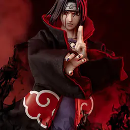 Rocket Toys - Itachi StatueCorp