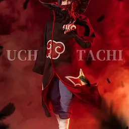 Rocket Toys - Itachi StatueCorp