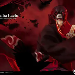 Rocket Toys - Itachi StatueCorp