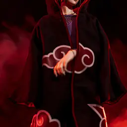 Rocket Toys - Itachi StatueCorp