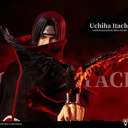 Rocket Toys - Itachi StatueCorp