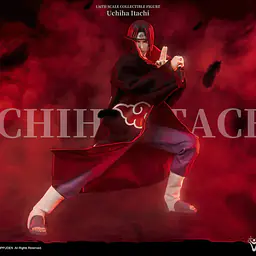 Rocket Toys - Itachi StatueCorp