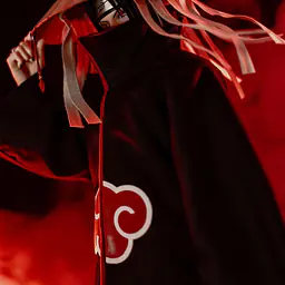 Rocket Toys - Itachi StatueCorp
