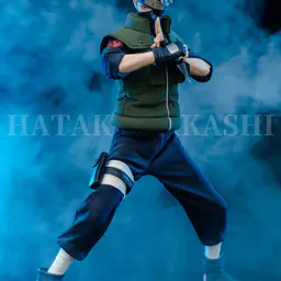 Rocket Toys - Kakashi StatueCorp
