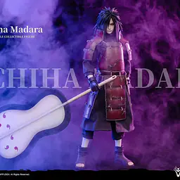 Rocket Toys - Madara StatueCorp