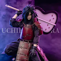 Rocket Toys - Madara StatueCorp