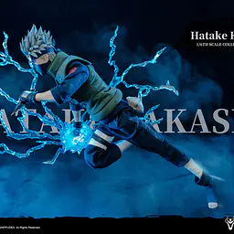 Rocket Toys - Kakashi StatueCorp