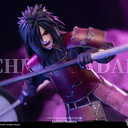 Rocket Toys - Madara StatueCorp