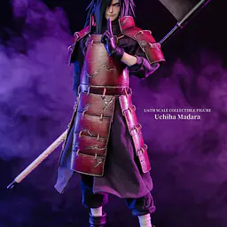 Rocket Toys - Madara StatueCorp