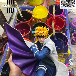 Happy Dream - Minato StatueCorp