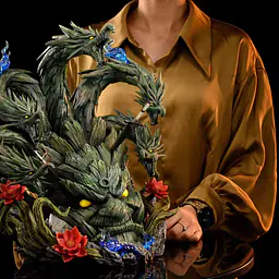 Ventus - Hashirama StatueCorp