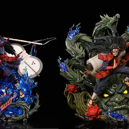 Ventus - Hashirama StatueCorp