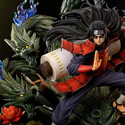 Ventus - Hashirama StatueCorp