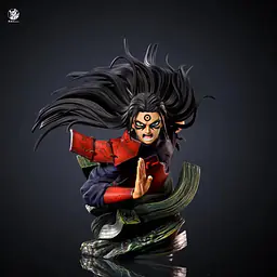 Ventus - Hashirama StatueCorp