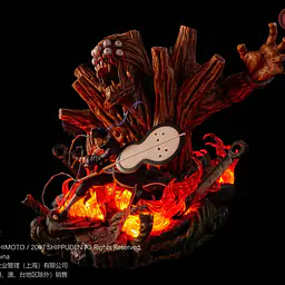Revive - Obito StatueCorp