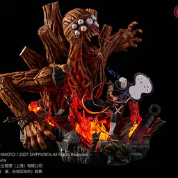 Revive - Obito StatueCorp