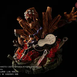 Revive - Obito StatueCorp