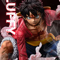 Wifi - Luffy StatueCorp