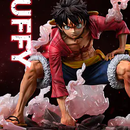 Wifi - Luffy StatueCorp