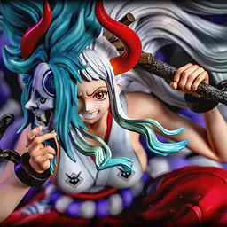 Fantasy - Yamato StatueCorp