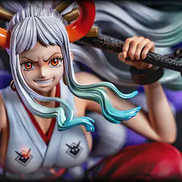 Fantasy - Yamato StatueCorp