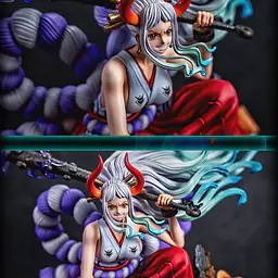 Fantasy - Yamato StatueCorp