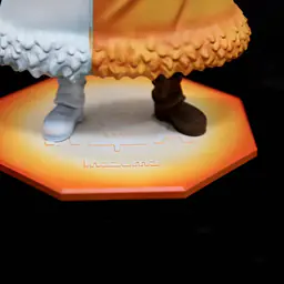 New Century - Inazuma StatueCorp