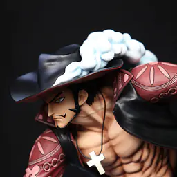 Neijuan - Mihawk StatueCorp