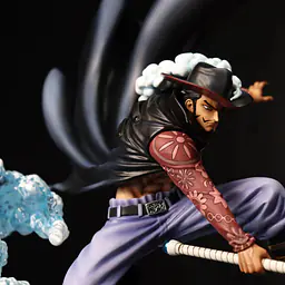 Neijuan - Mihawk StatueCorp