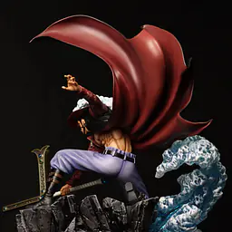 Neijuan - Mihawk StatueCorp