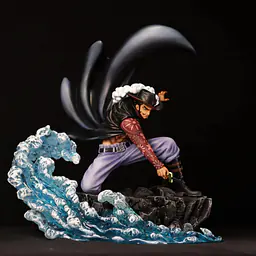 Neijuan - Mihawk StatueCorp