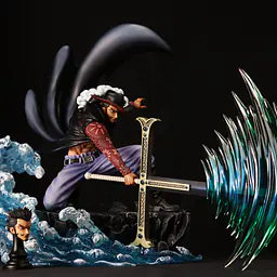 Neijuan - Mihawk StatueCorp