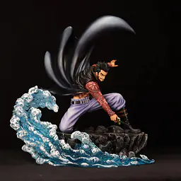 Neijuan - Mihawk StatueCorp