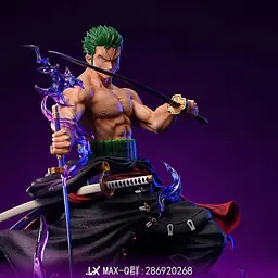 LX - Zoro 7