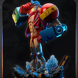 Dream - Franky StatueCorp