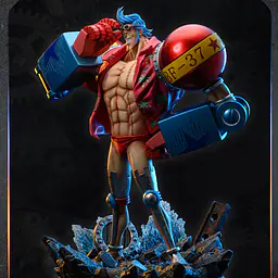 Dream - Franky StatueCorp