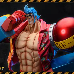 Dream - Franky StatueCorp