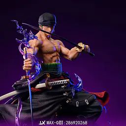 LX - Zoro 4