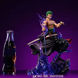 LX - Zoro 1