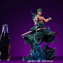 LX - Zoro 2