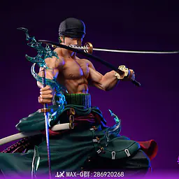 LX - Zoro 9